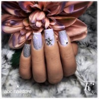 Vorschau: artistgel violet tulips#1080, 5 g Vorschau: artistgel violet tulips#1080, 5 g