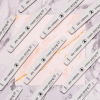 abc nailstore moon strong XT, Feile 100/100, 20 Stück abc nailstore moon strong XT, Feile 100/100, 20 Stück