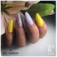 Vorschau: artistgel violet tulips#1080, 5 g Vorschau: artistgel violet tulips#1080, 5 g