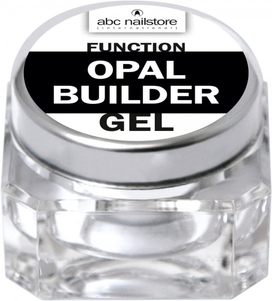 abc nailstore function opal builder, 15 g
