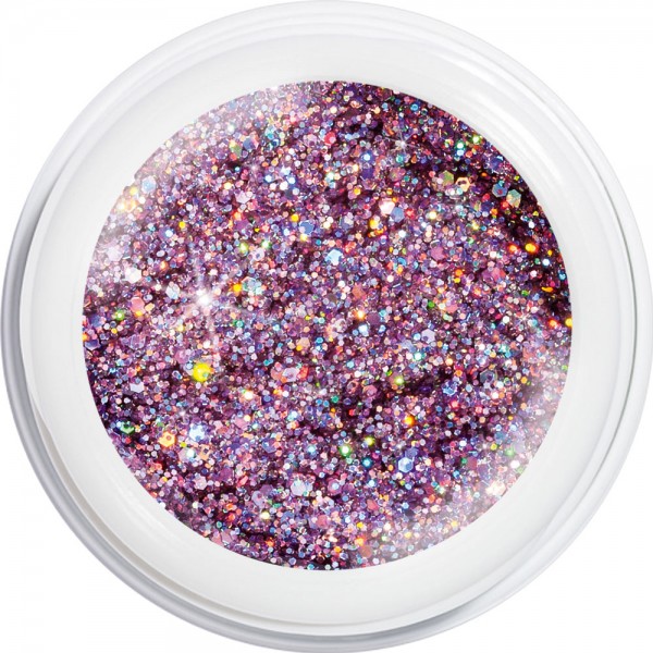artistgel sparkling galaxy #921, 5 g