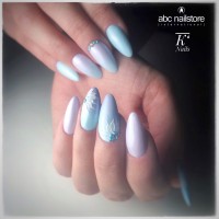 Vorschau: artistgel violet tulips#1080, 5 g Vorschau: artistgel violet tulips#1080, 5 g