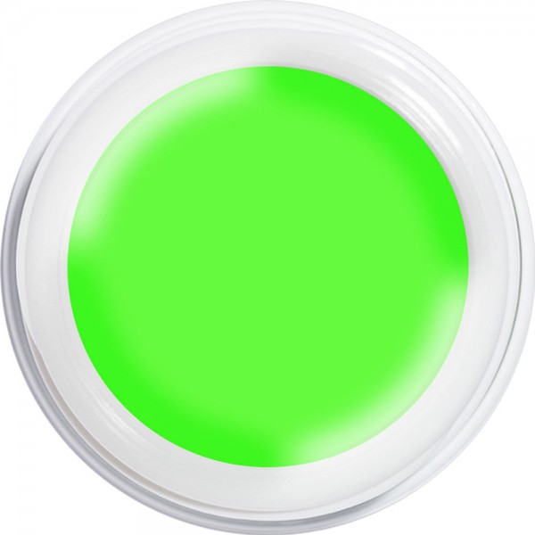 bohemian uv-paints neon lime #8, 5g