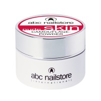 impuls make-up powder nude skin #121 Camouflage-Powder, 50g impuls make-up powder nude skin #121 Camouflage-Powder, 50g