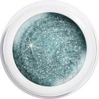 artistgel never without glitter, cosmopolitan blue #1062, 5 g artistgel never without glitter, cosmopolitan blue #1062, 5 g