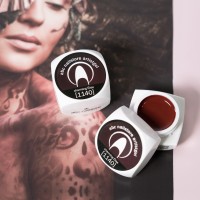 "artistgel AUTUMN SEDUCTION, charming Élise #1140, 5g" "artistgel AUTUMN SEDUCTION, charming Élise #1140, 5g"