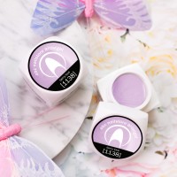 artistgel BELLA VITA, berry love #1138, 5g artistgel BELLA VITA, berry love #1138, 5g