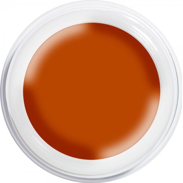 artistgel waterway colors orange duty #2108, 5 g