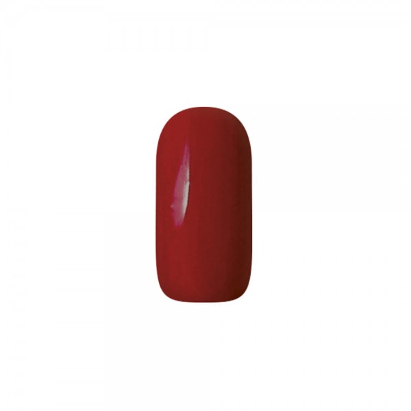 abc nailstore stamping lacquer red blooded woman #139, 7 ml