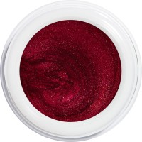 artistgel golden merlot #206, 5g artistgel golden merlot #206, 5g