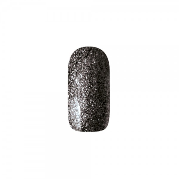 abc nailstore stamping lacquer glitter freeze #143 , 7 ml