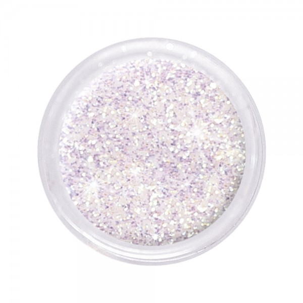 dazzling glitter 0,6 mm, iris violet #105, 6 g