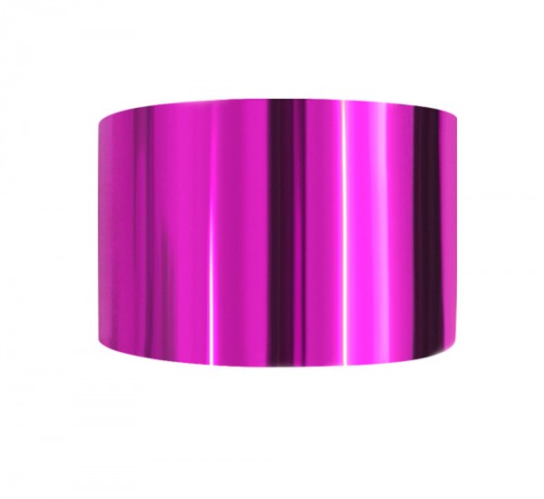 Designfoil Florida Pink, 1 x 40cm cm, Breite 4cm