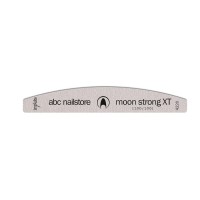 abc nailstore moon strong XT, Feile 100/100 abc nailstore moon strong XT, Feile 100/100