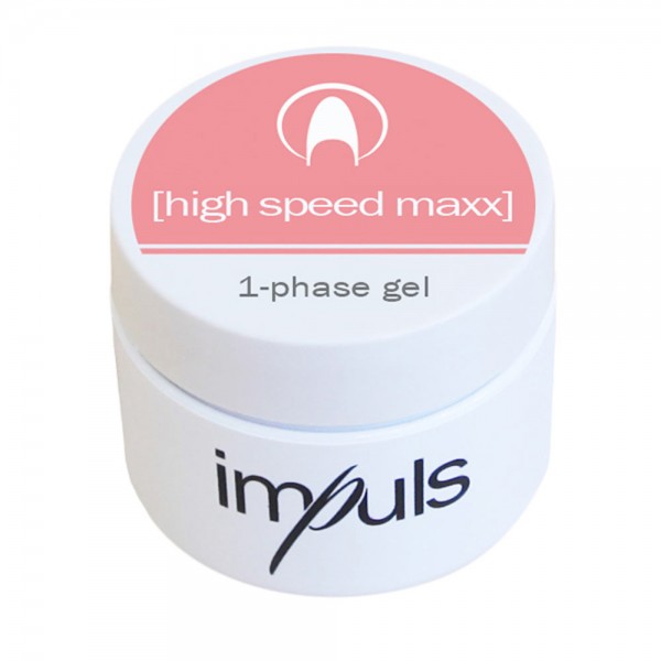 impuls high speed maxx 1-phase Gel, 5g