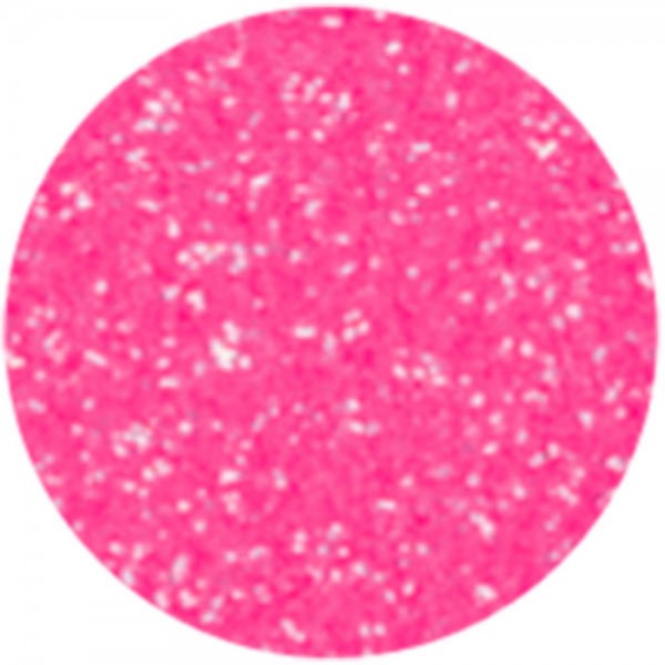designer glitter pink, 2 g