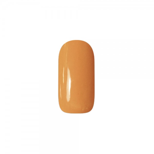 abc nailstore stamping lacquer orange crush #135, 7 ml