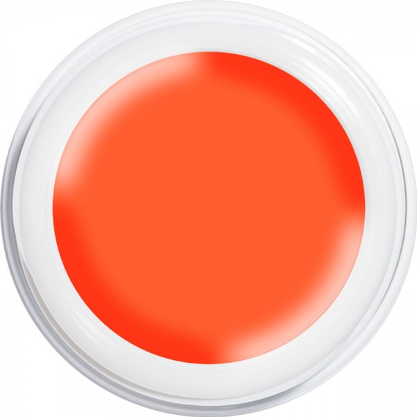 bohemian uv-paints neon orange #3, 5g