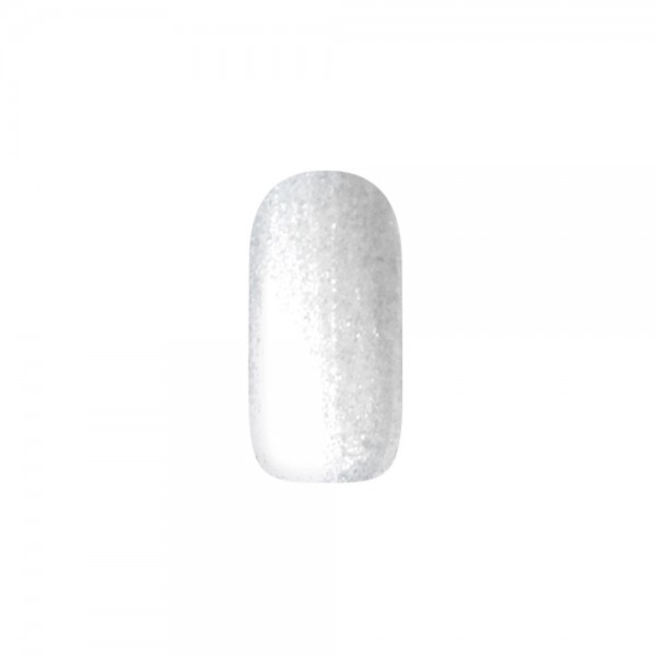 abc nailstore stamping lacquer white noise #102, 7 ml