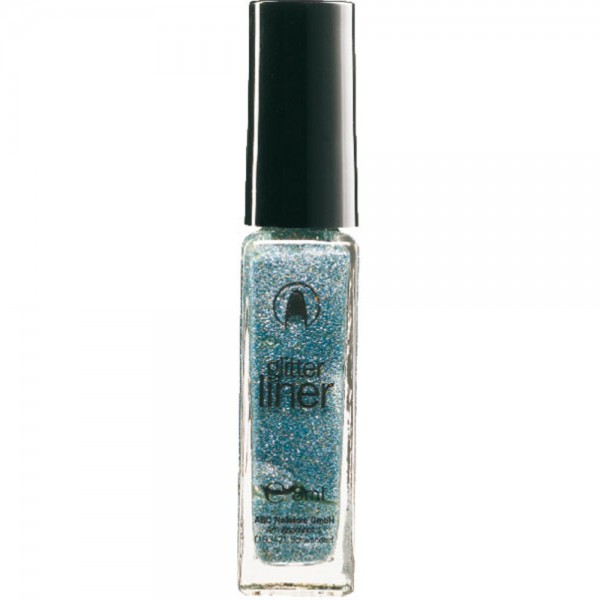 Glitterliner bluebird, 8 ml