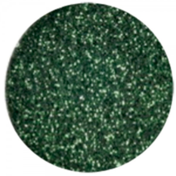 designer glitter the green coat, 2 g