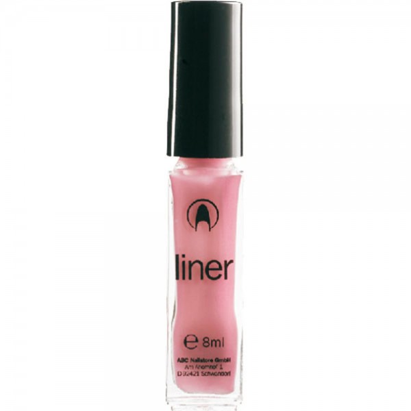 Lackliner french pink, 8,5 ml