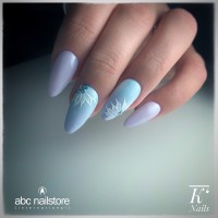 Vorschau: artistgel violet tulips#1080, 5 g Vorschau: artistgel violet tulips#1080, 5 g