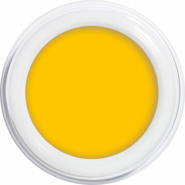 artistgel glossy colors, yellow chick #2004, 5g
