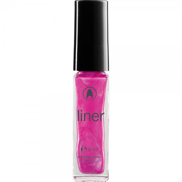 Lackliner pearly pink, 8,5 ml