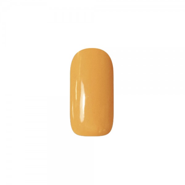 abc nailstore stamping lacquer agent orange #134 , 7 ml