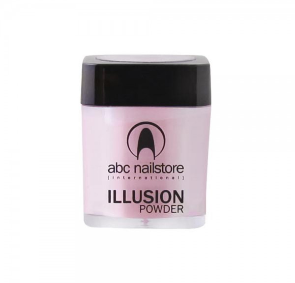 impuls make-up powder bright pink rose #102, 7 g