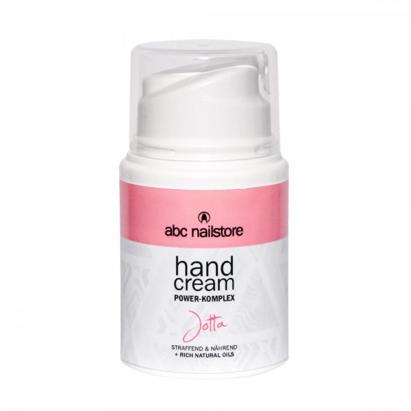 Adessa hand cream power-komplex Jotta, 50 ml