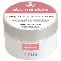 impuls baby boomer white powder, 50 g impuls baby boomer white powder, 50 g
